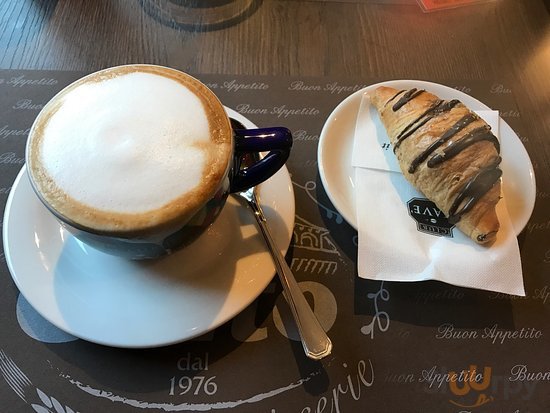 Cento Panetterie Pasticcerie, Domodossola