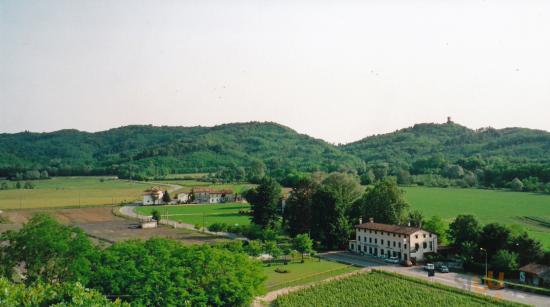 Trattoria Al Ponte Di Trussio, Dolegna del Collio