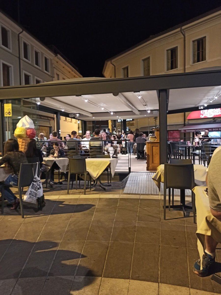 Foto 5 di Gelateria Artigianale Cavour - Pordenone