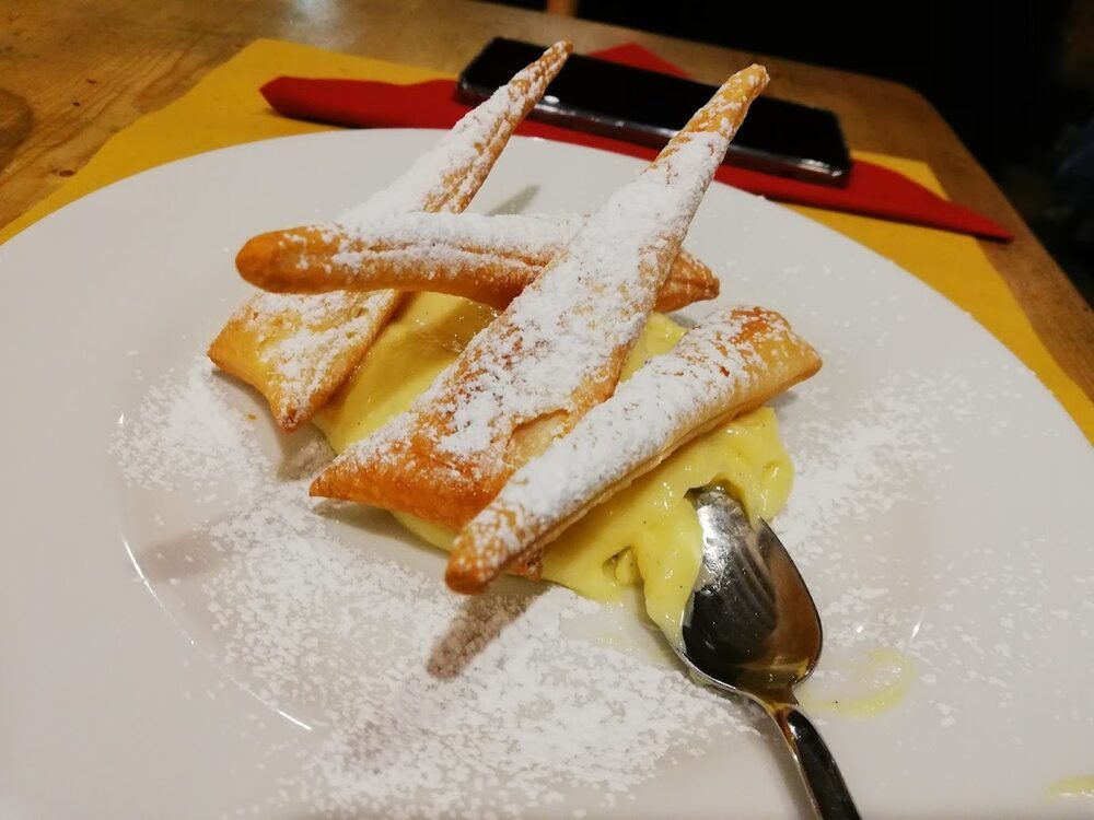 Foto 3 di Peperino Pizza & Grill - Trieste