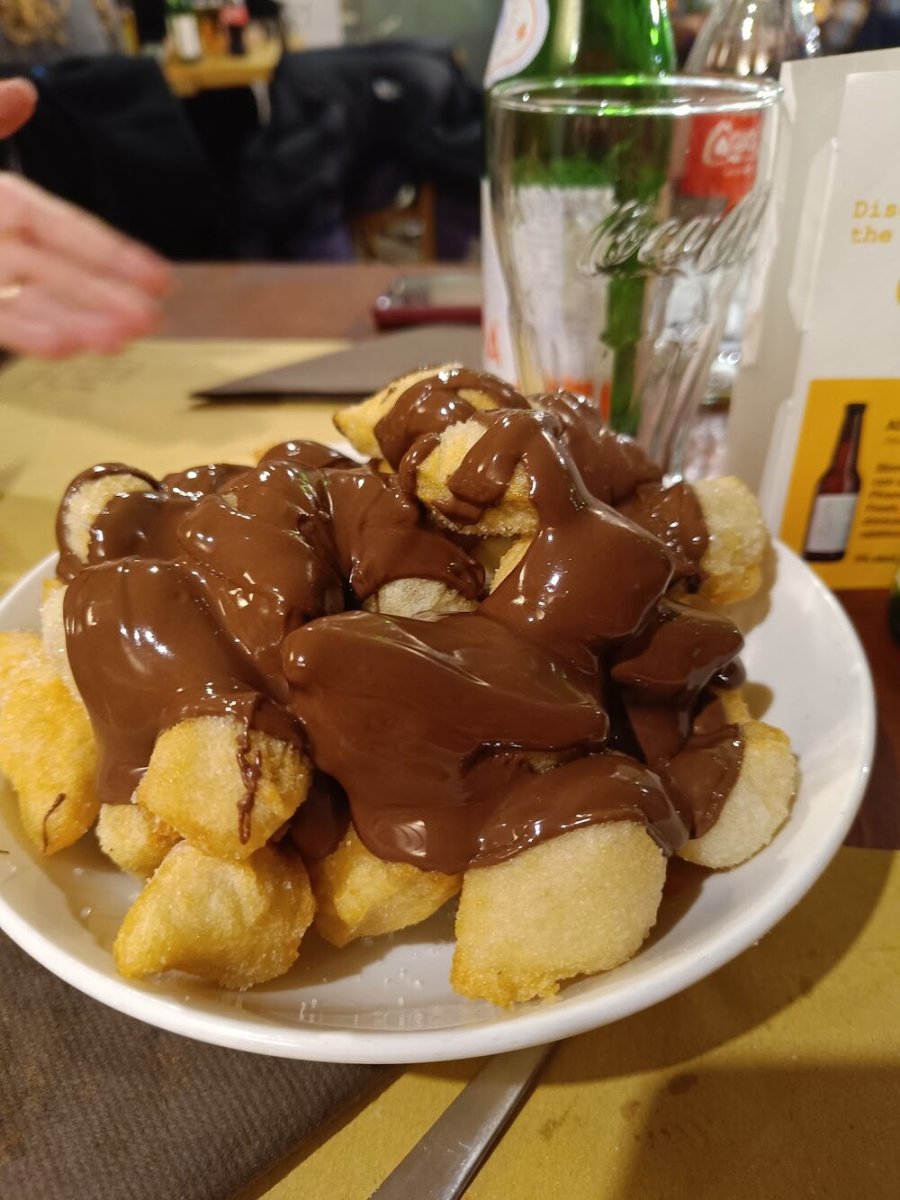Foto 4 di Peperino Pizza & Grill - Trieste