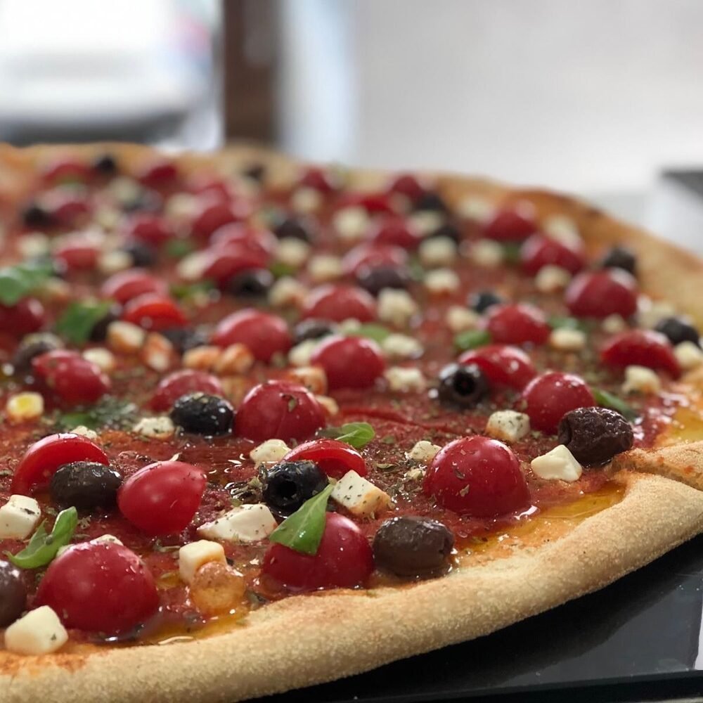 Foto 4 di Pizza & Food Apollonia - Udine