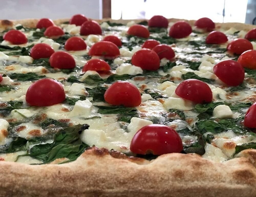 Foto 2 di Pizza & Food Apollonia - Udine