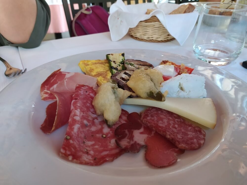 Foto 3 di Il Cantuccio - Subiaco