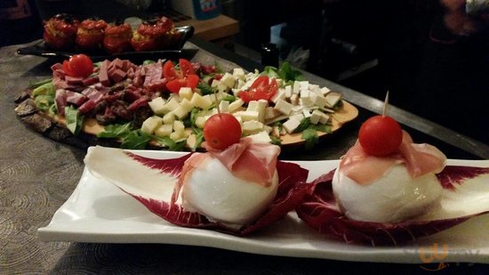 Un Angolo Di Vino, Roma