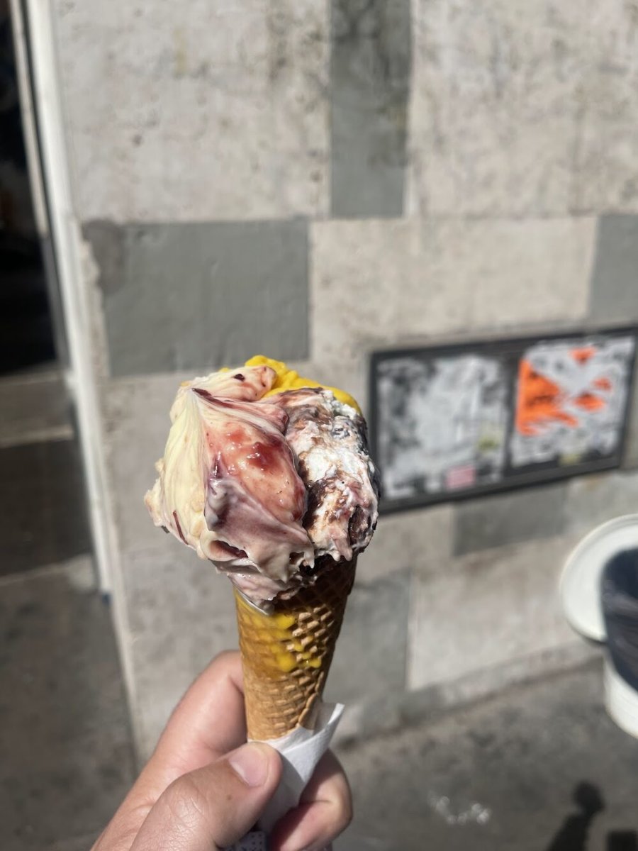 Foto 4 di Gelateria Lubrano - Roma