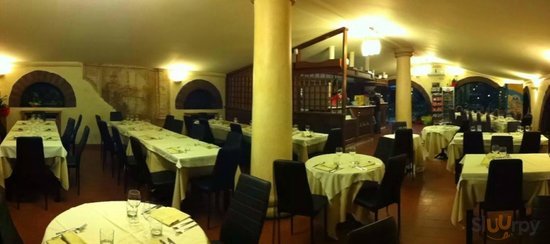 Ristorante-pizzeria La Dolce Vita, Colleferro