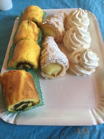 Pasticceria Sciacca, San Felice Circeo