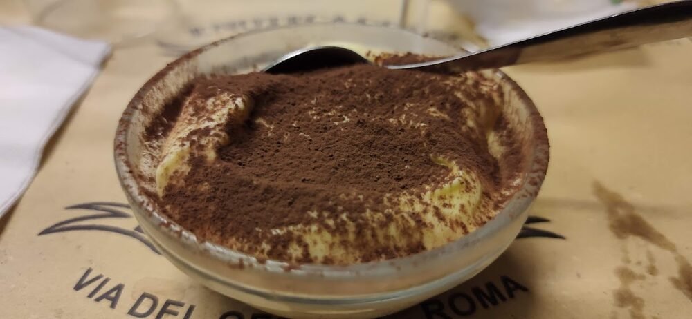 Foto 2 di Enoteca Corsi - Roma