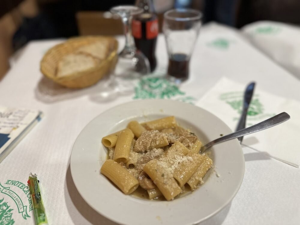 Foto 3 di Enoteca Corsi - Roma