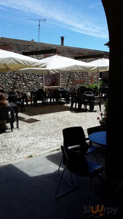 Bucuna Cafe, Gozzano