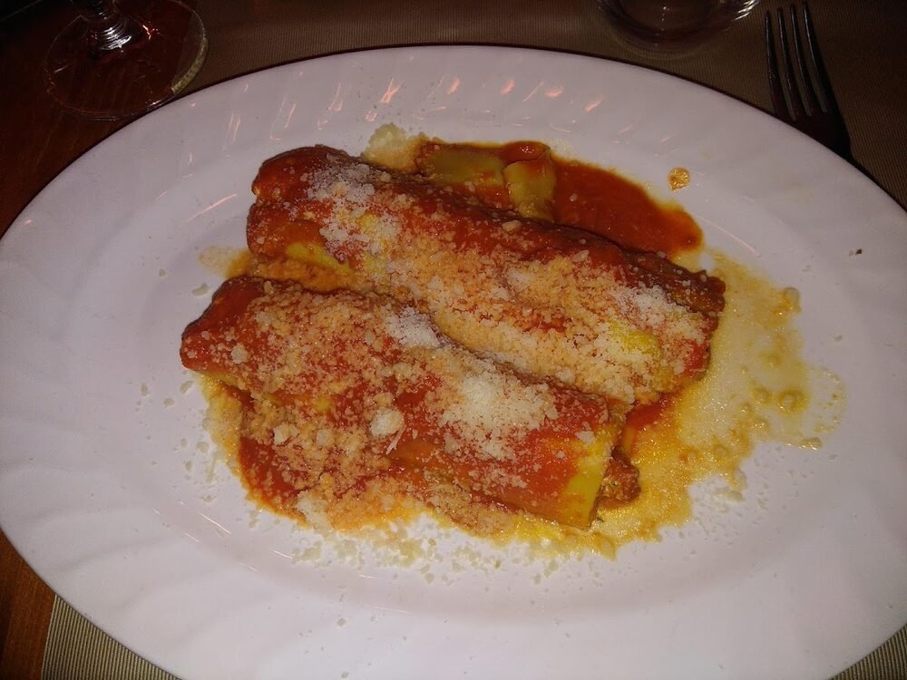 Foto 4 di Hostaria De' Pastini Pizzeria - Roma