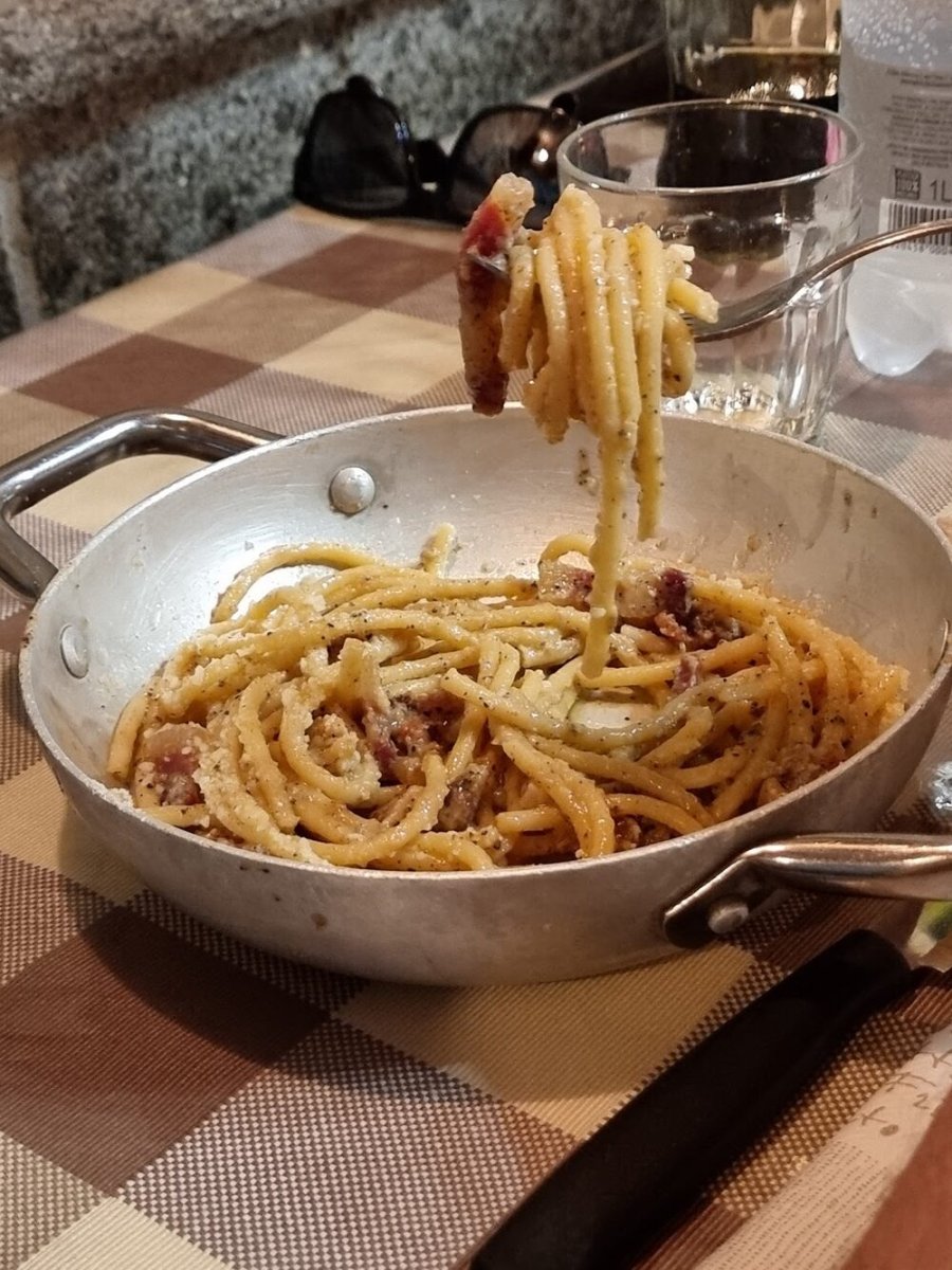 Foto 2 di Osteria L'aricciarola - Ariccia