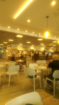 Delice Maison - Bakery & Cafe, Fiumicino