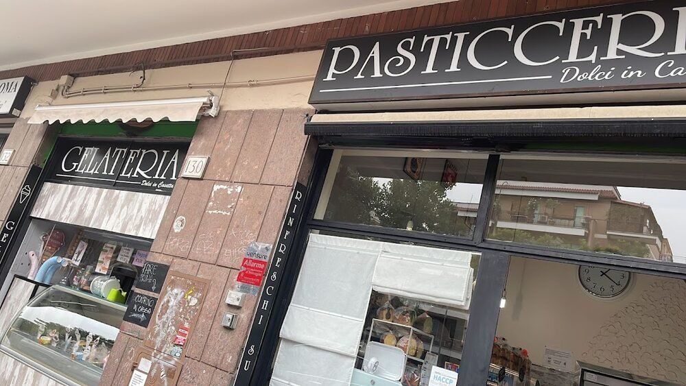 Foto 2 di Dolci In Casetta - Roma