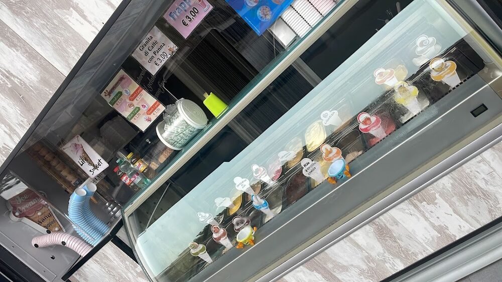 Foto 3 di Dolci In Casetta - Roma
