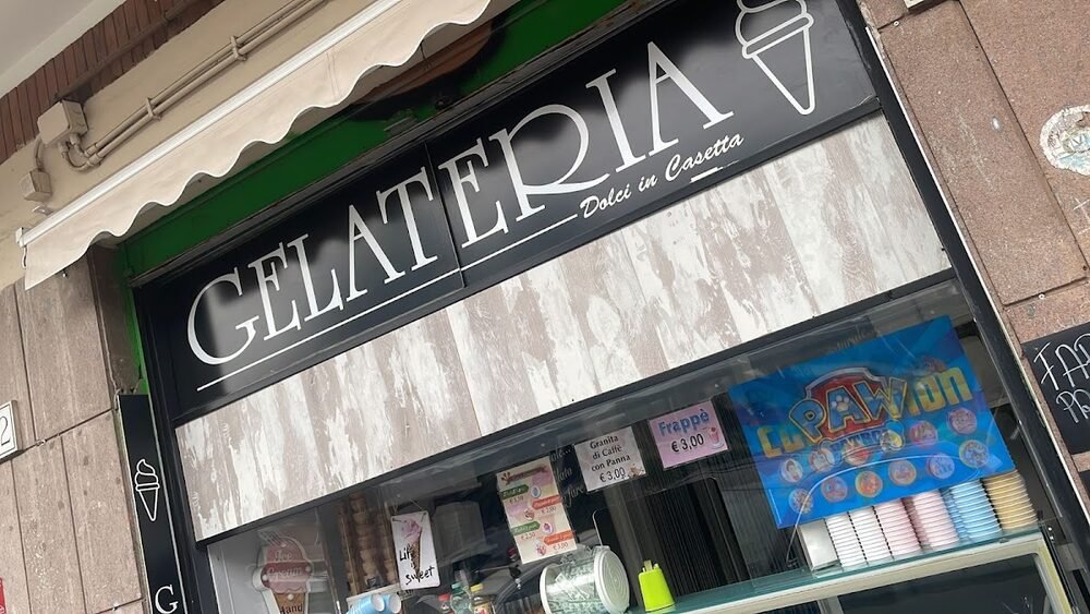 Foto 4 di Dolci In Casetta - Roma