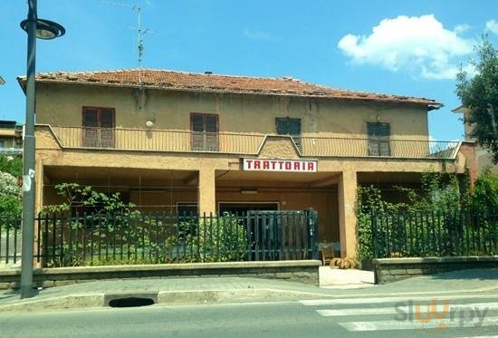 Trattoria Edoardo, Fonte Nuova