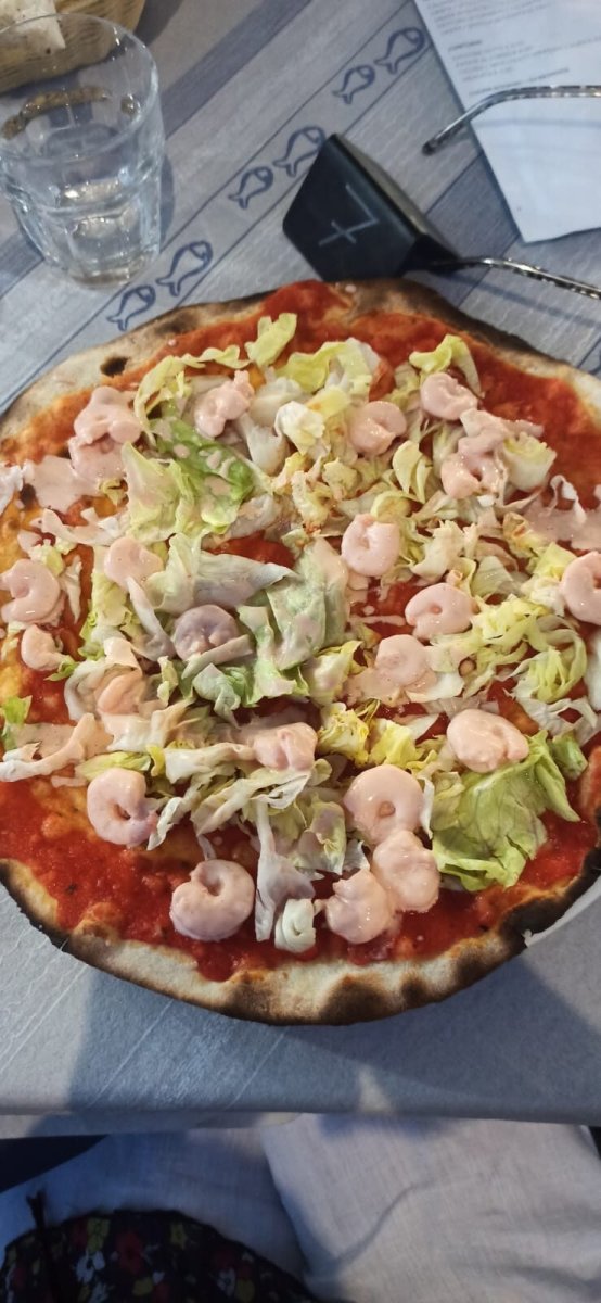 Foto 2 di Pizzeria L'airone - Ardea