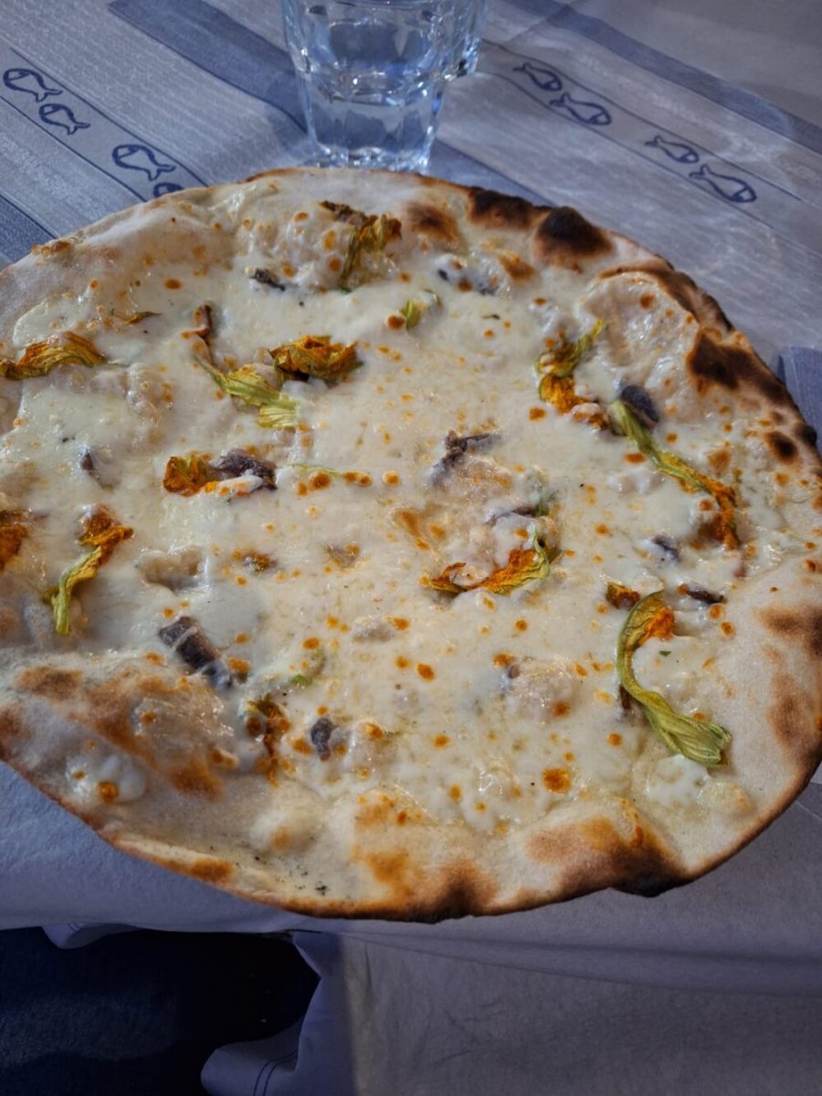 Foto 3 di Pizzeria L'airone - Ardea
