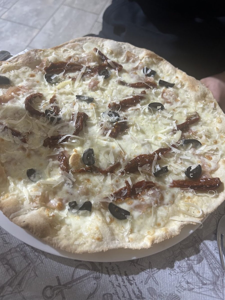Foto 5 di Pizzeria L'airone - Ardea