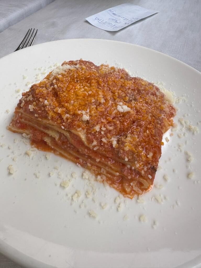 Foto 4 di Naumachia - Roma