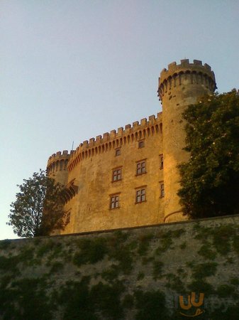 Vineria Del Borgo, Bracciano