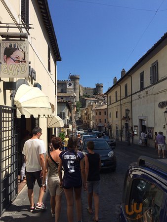 Bracciano