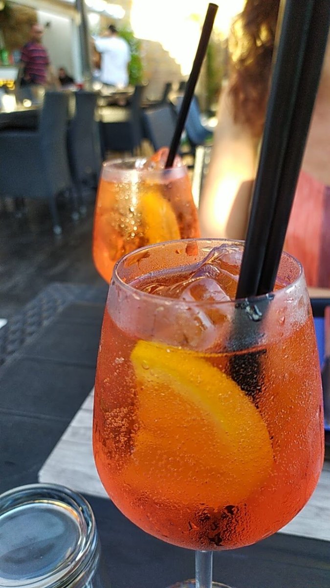 Foto 2 di Blue Rooftop Aperitif - Nettuno