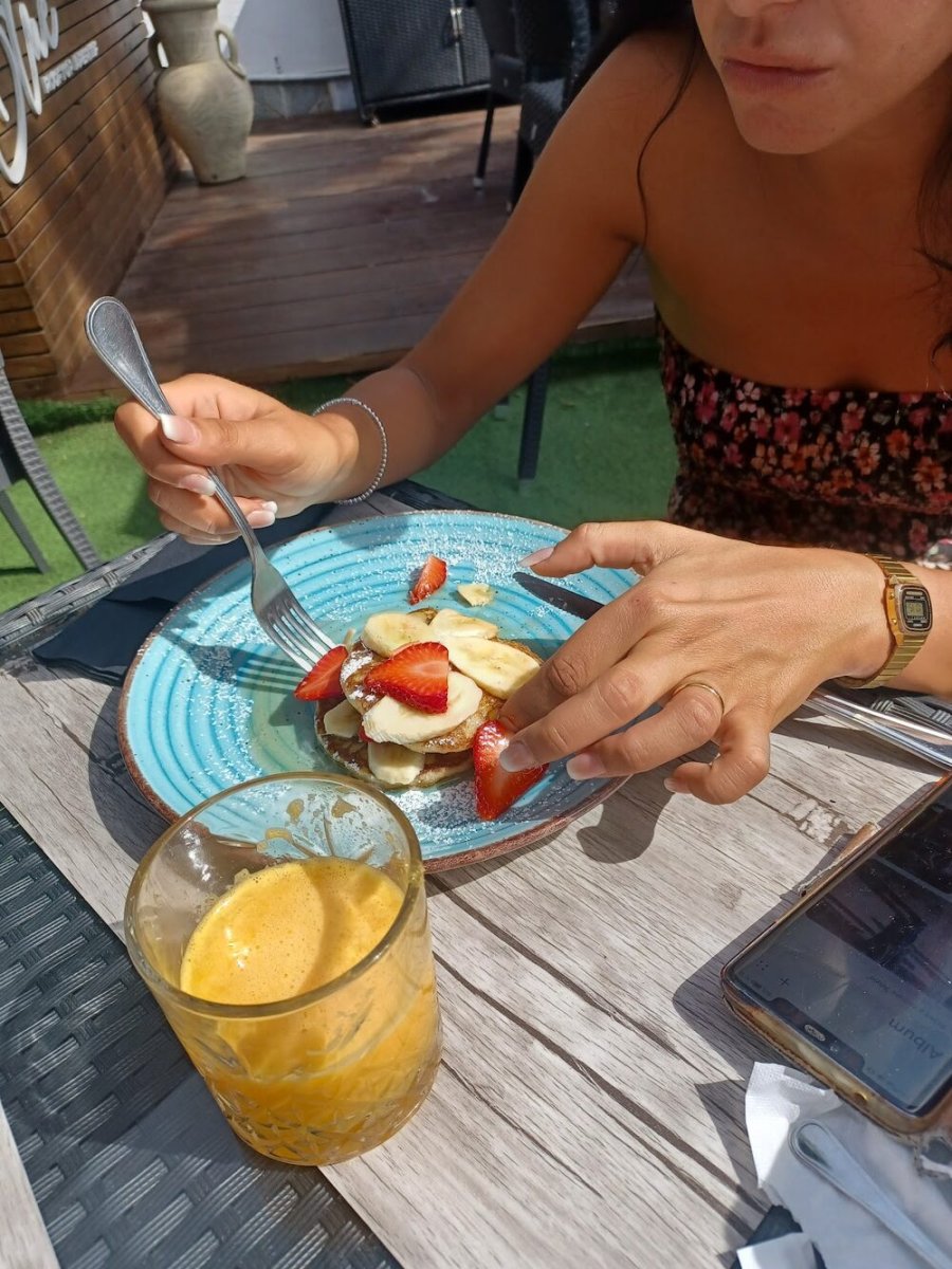 Foto 4 di Blue Rooftop Aperitif - Nettuno