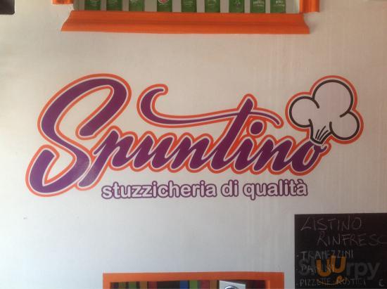 Spuntino, Anzio