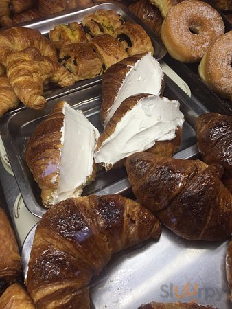 Pasticceria Blaserna, Roma