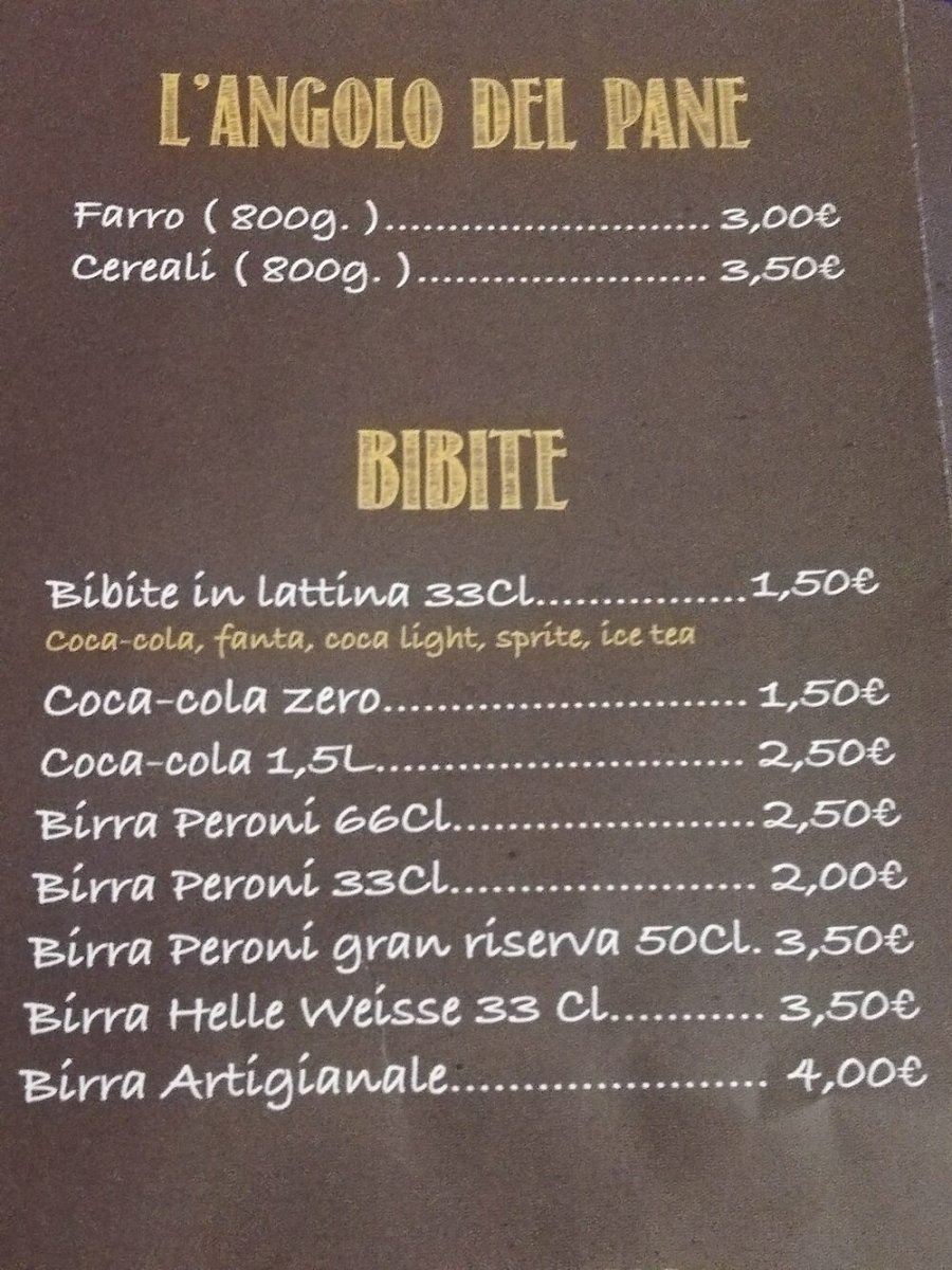 Foto 3 di A Tutto Farro - Roma