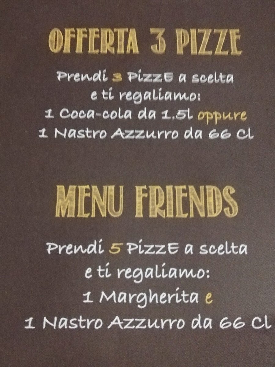 Foto 4 di A Tutto Farro - Roma