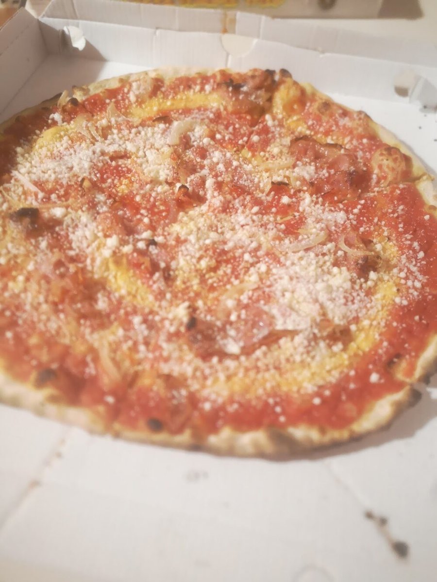 Foto 5 di Gallery Pizza - Roma