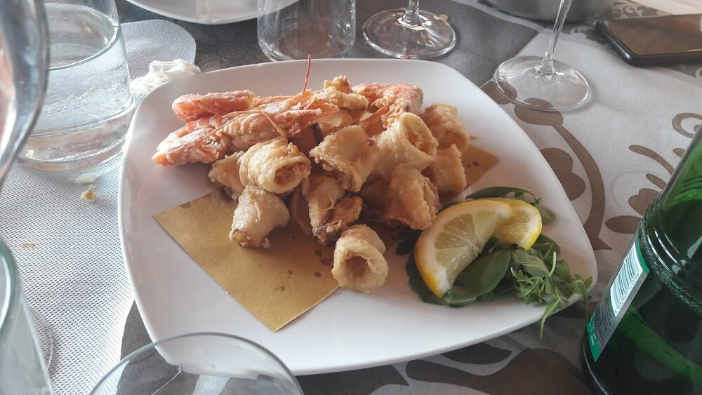 Foto 5 di Piatto Ricco Ristorante Pizzeria Braceria - Ardea