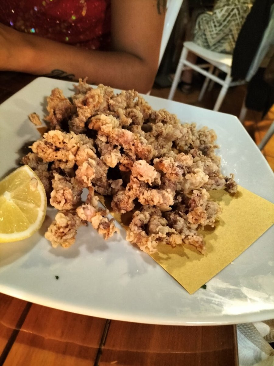 Foto 2 di Piatto Ricco Ristorante Pizzeria Braceria - Ardea