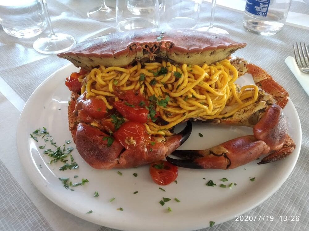 Foto 3 di Piatto Ricco Ristorante Pizzeria Braceria - Ardea