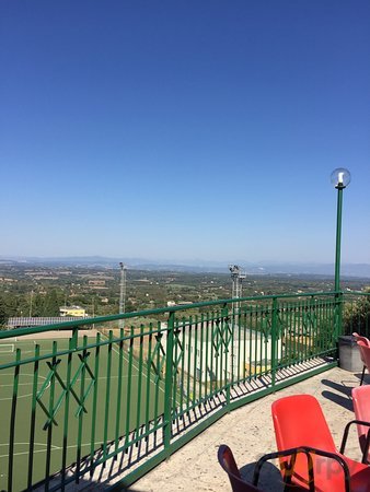 Lanterna Verde S.n.c, Soriano nel Cimino