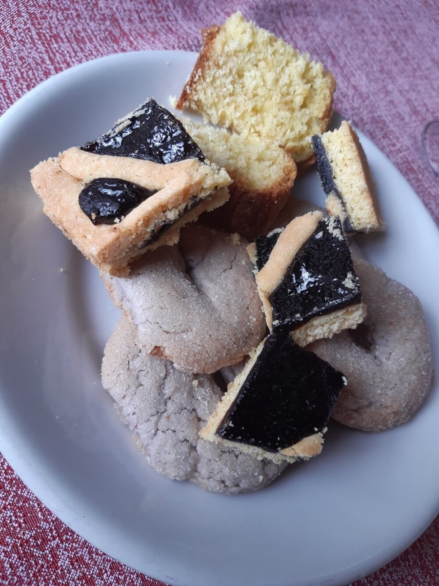 Foto 3 di Antica Osteria Terremoto - Genazzano