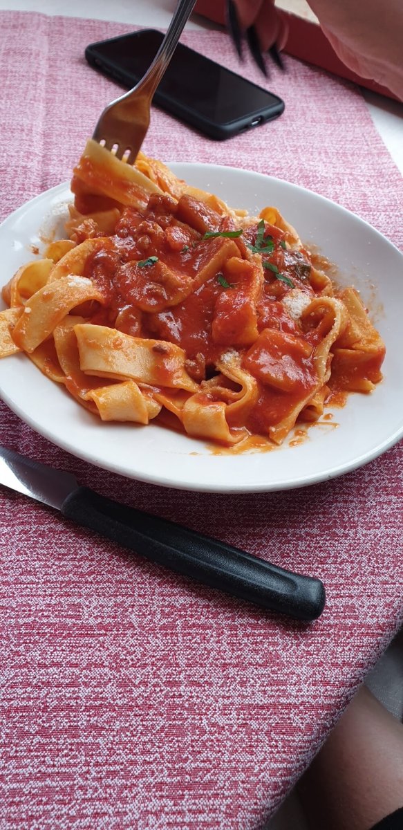 Foto 5 di Antica Osteria Terremoto - Genazzano