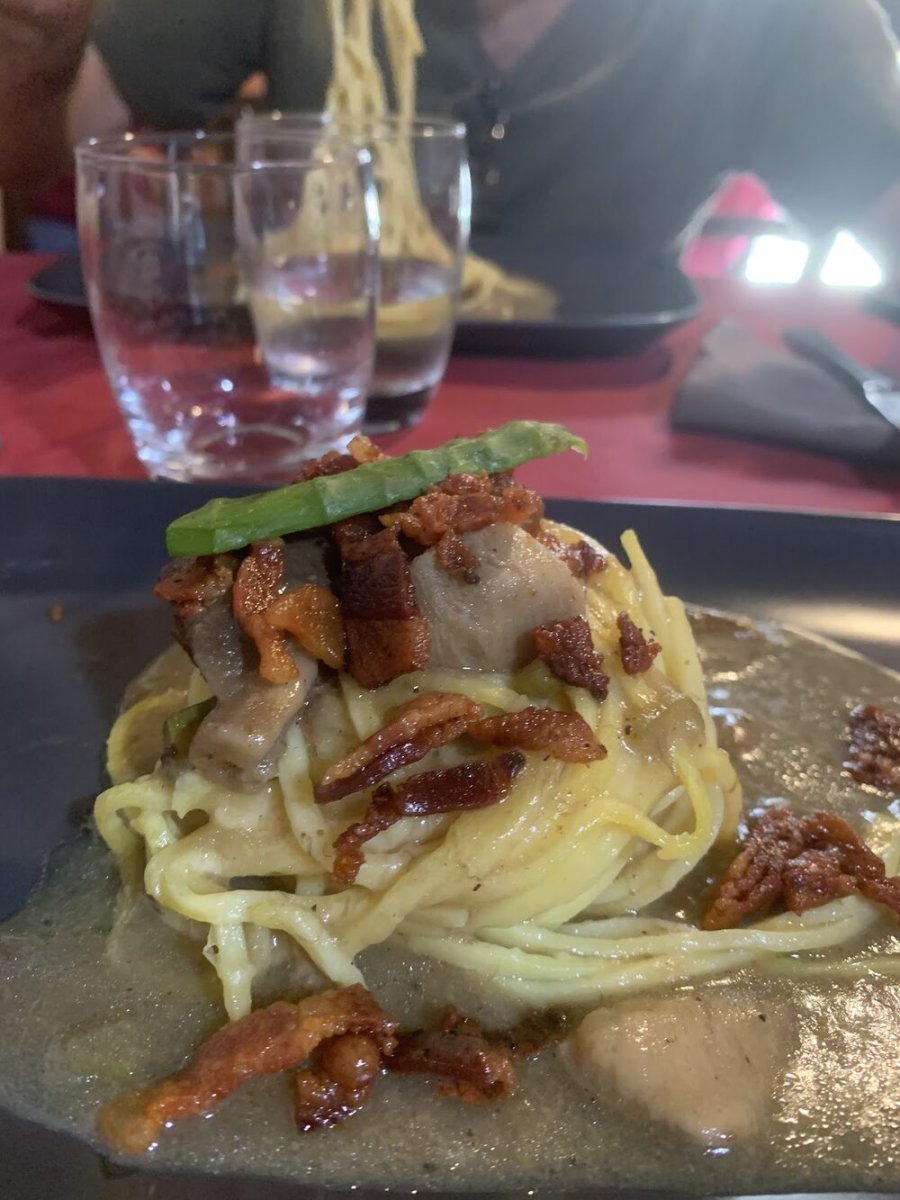 Foto 2 di Il Graal - Calcata