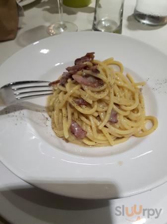 Ristorante La Brasserie, Roma