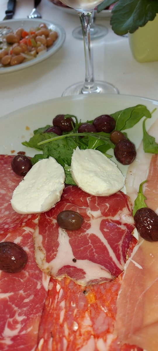 Foto 2 di Tigellino - Genzano di Roma