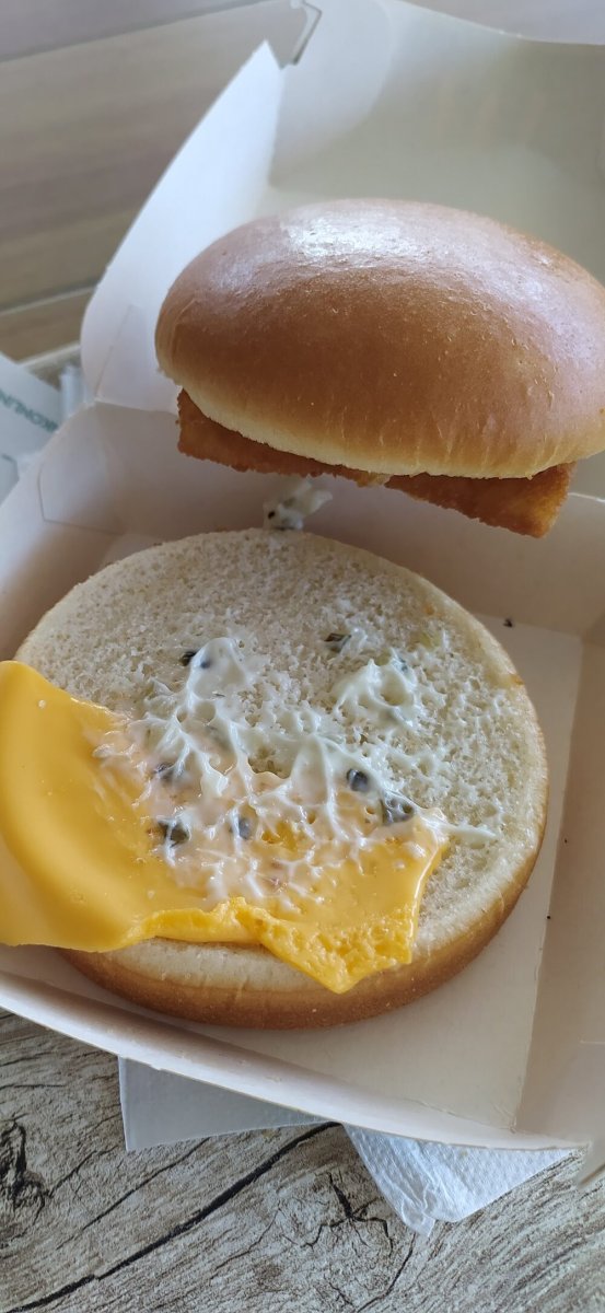 Foto 2 di Mcdonald's - Torrimpietra