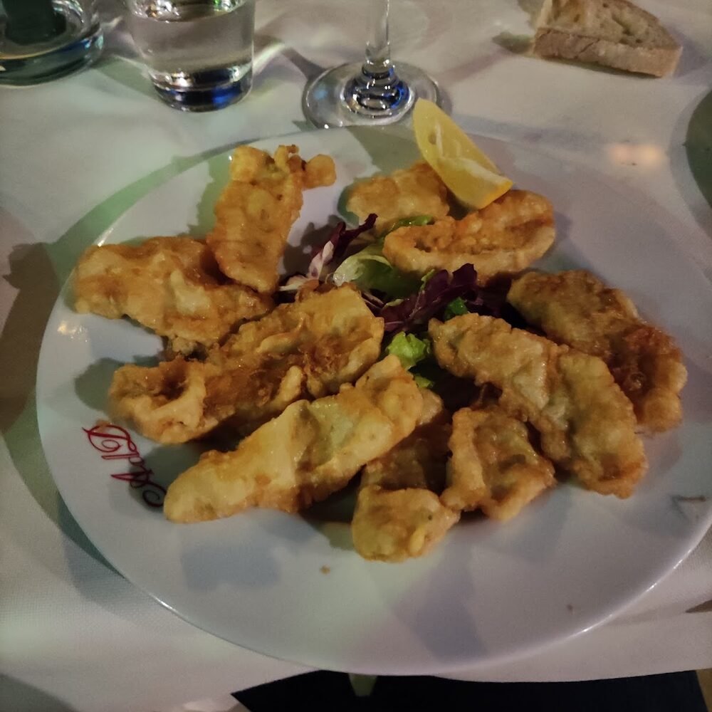 Foto 4 di Ristorante L'acqua Delle Donne - Trevignano Romano