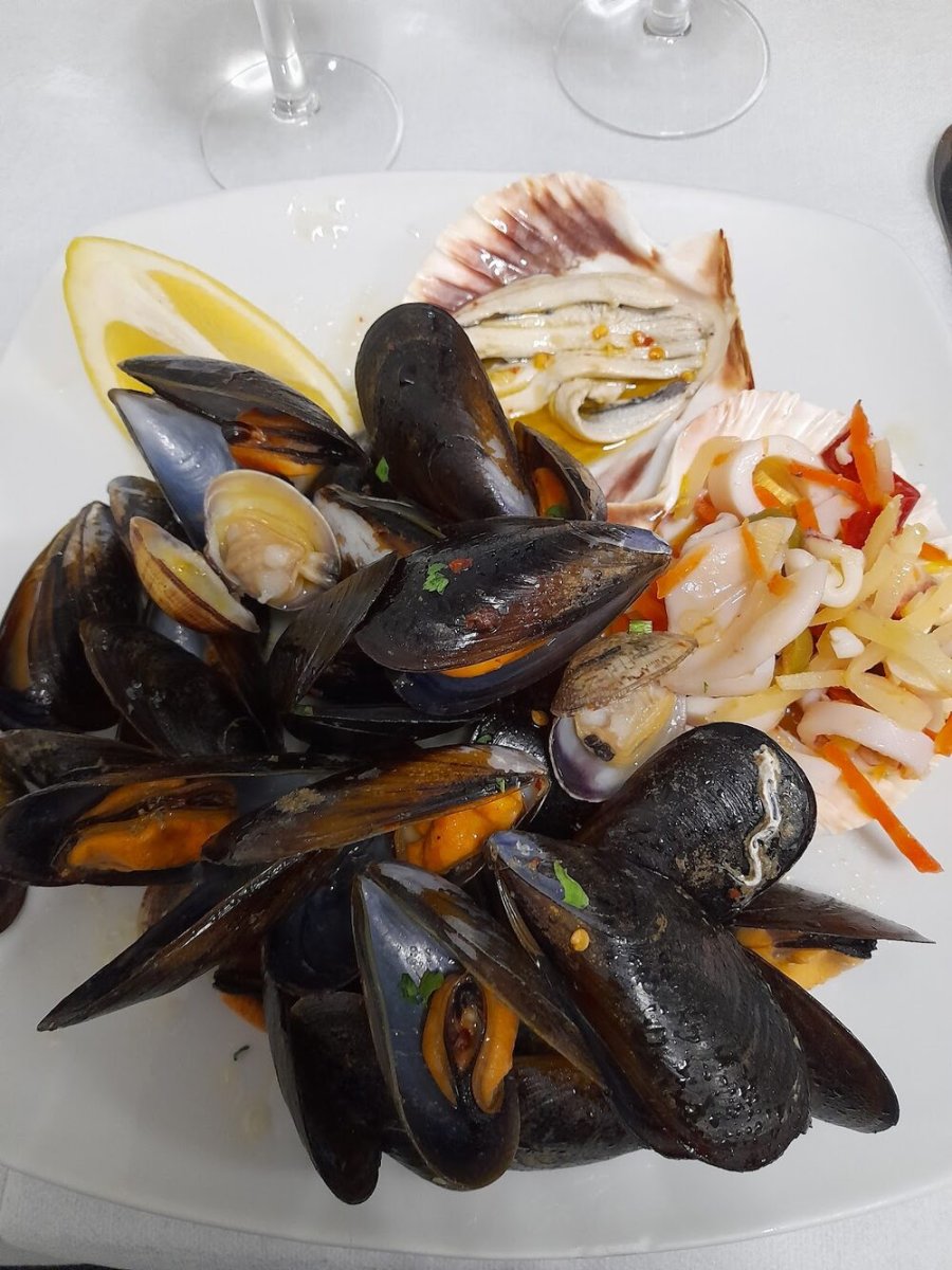 Foto 5 di Riva Blu - Capodimonte