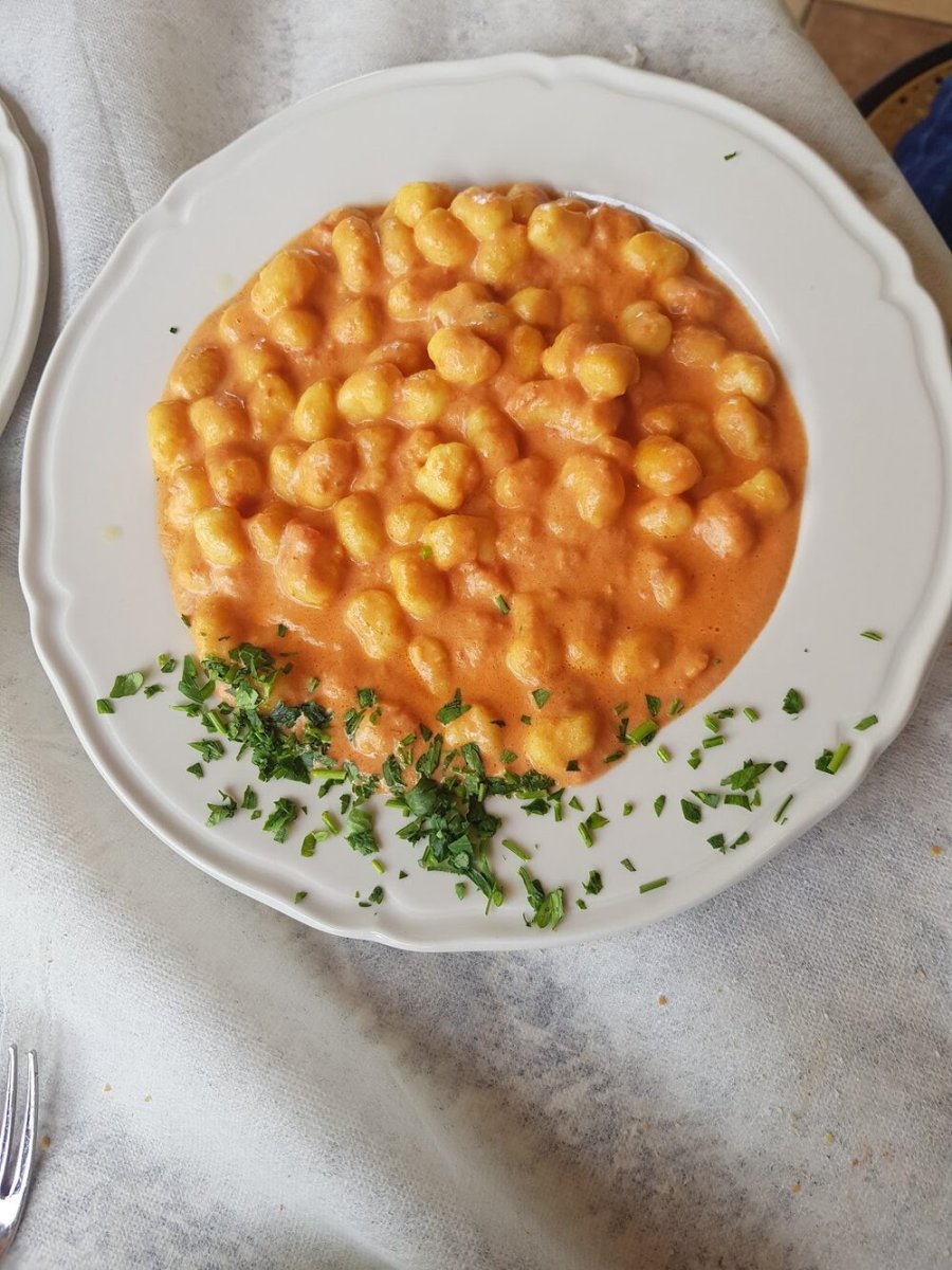 Foto 2 di Riva Blu - Capodimonte