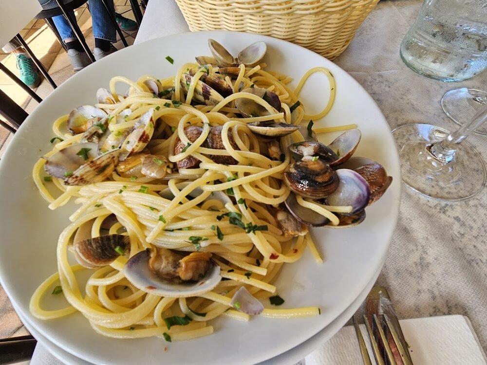 Foto 4 di Riva Blu - Capodimonte