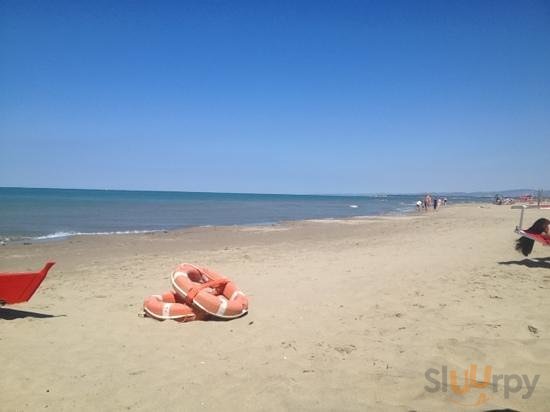 Stabilimento Balneare Stella Marina, Fiumicino